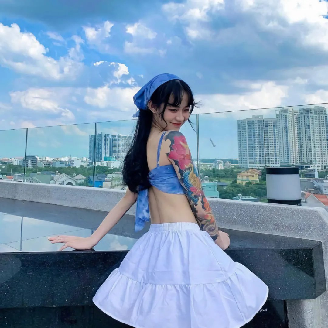 自由之火