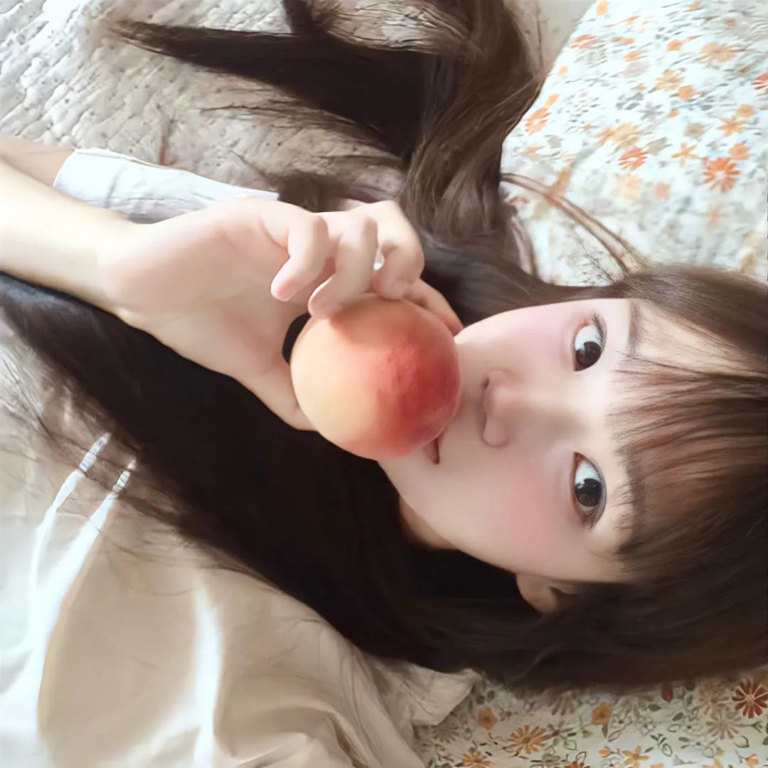 花芯