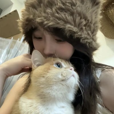 紫色女郎